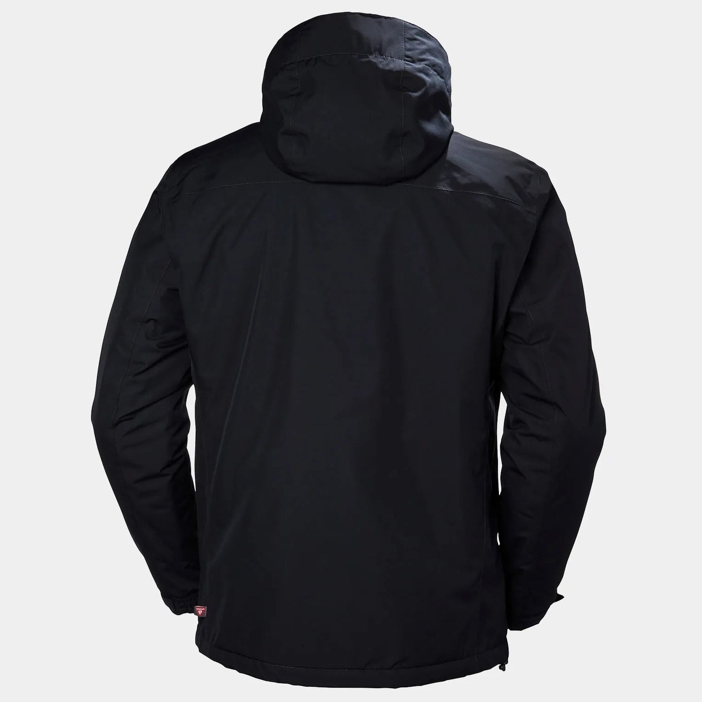 Helly Hansen Dubliner Insulated Jacket - Matt O'Brien Fashions