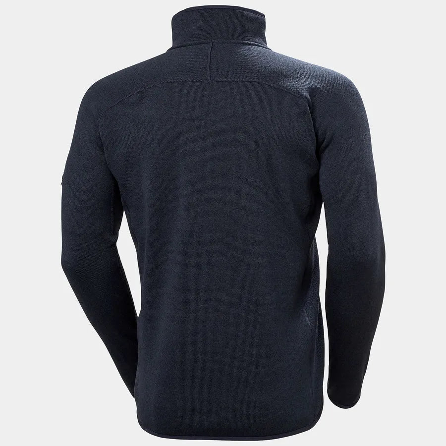 Helly Hansen Varde Fleece Jacket - Matt O'Brien Fashions