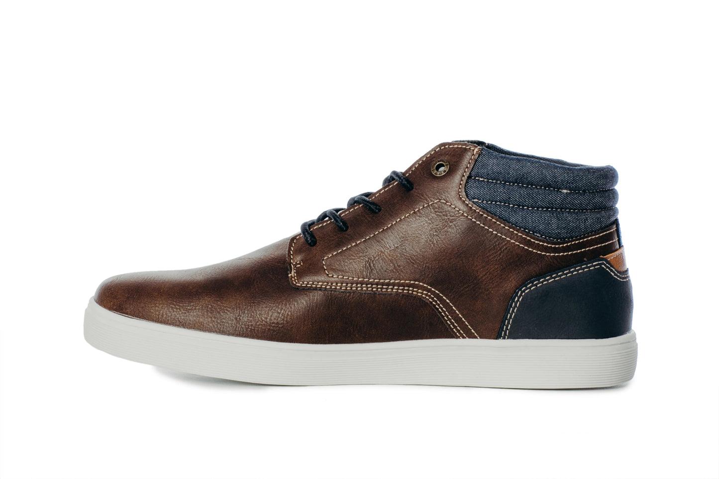 Lloyd & Pryce Tommy Bowe Shoes Hardy - Matt O'Brien Fashions