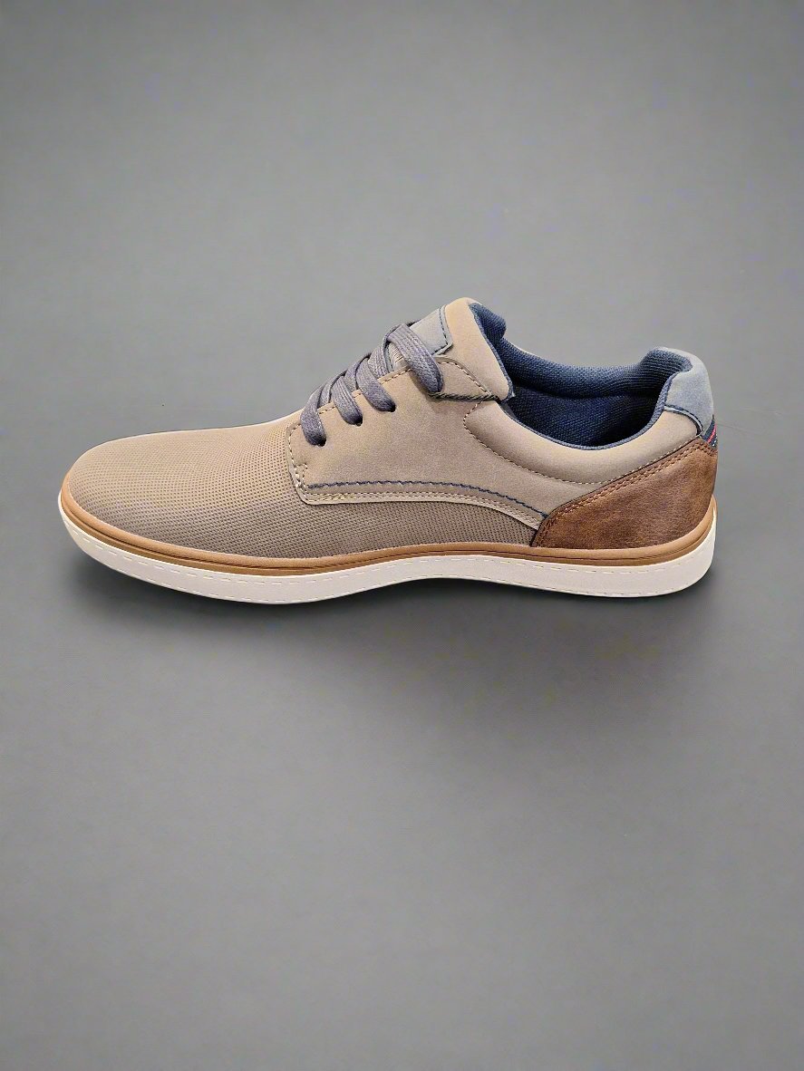 Lloyd & Pryce Tommy Bowe Shoes Mastert - Matt O'Brien Fashions
