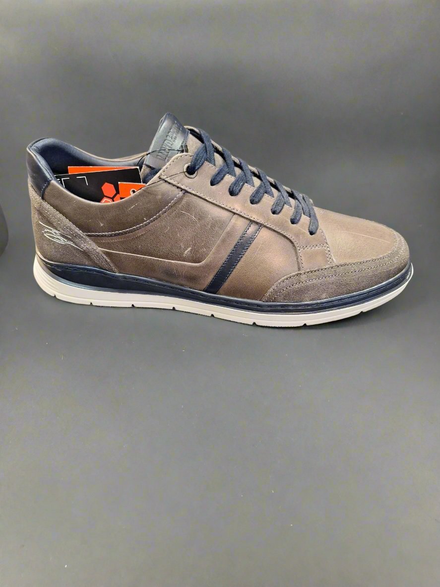 Lloyd & Pryce Tommy Bowe Shoes Negri - Matt O'Brien Fashions