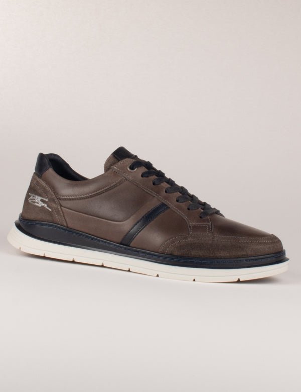 Lloyd & Pryce Tommy Bowe Shoes Negri - Matt O'Brien Fashions