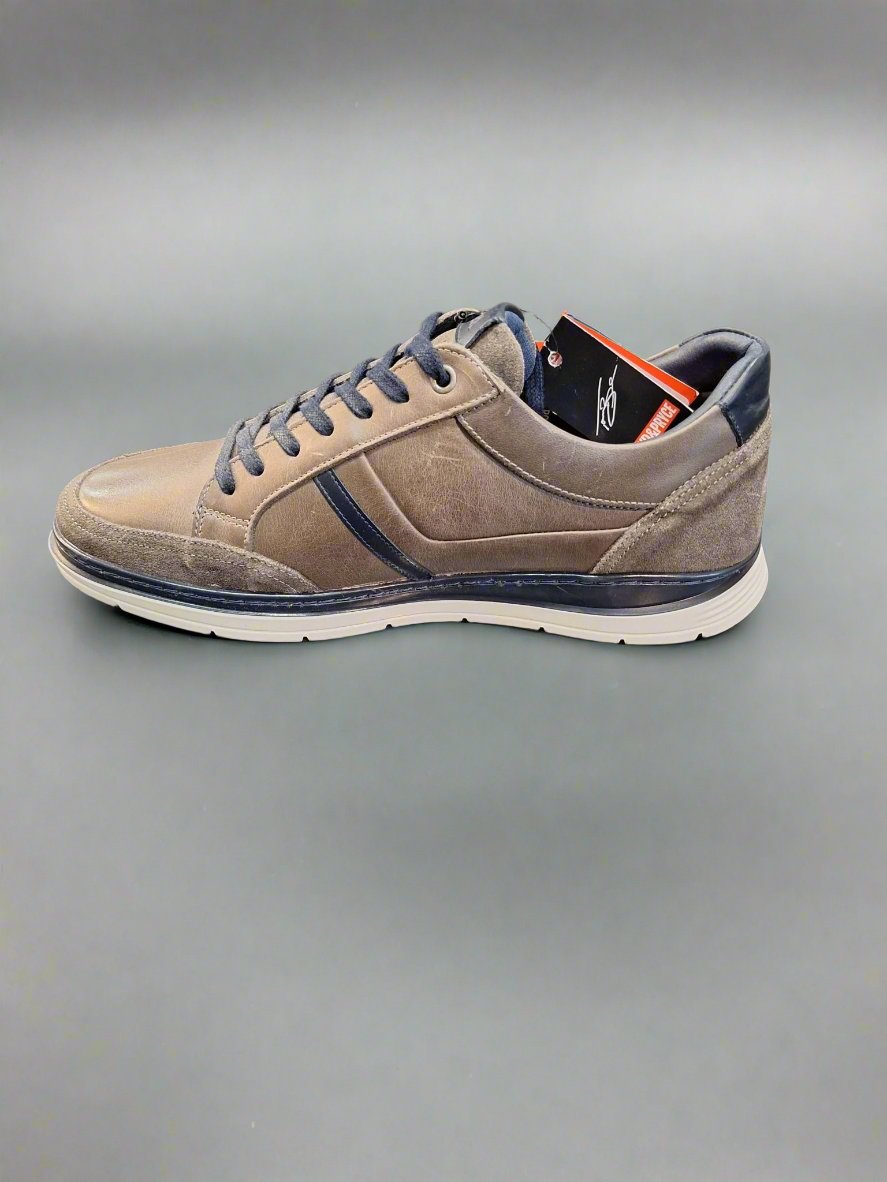 Lloyd & Pryce Tommy Bowe Shoes Negri - Matt O'Brien Fashions