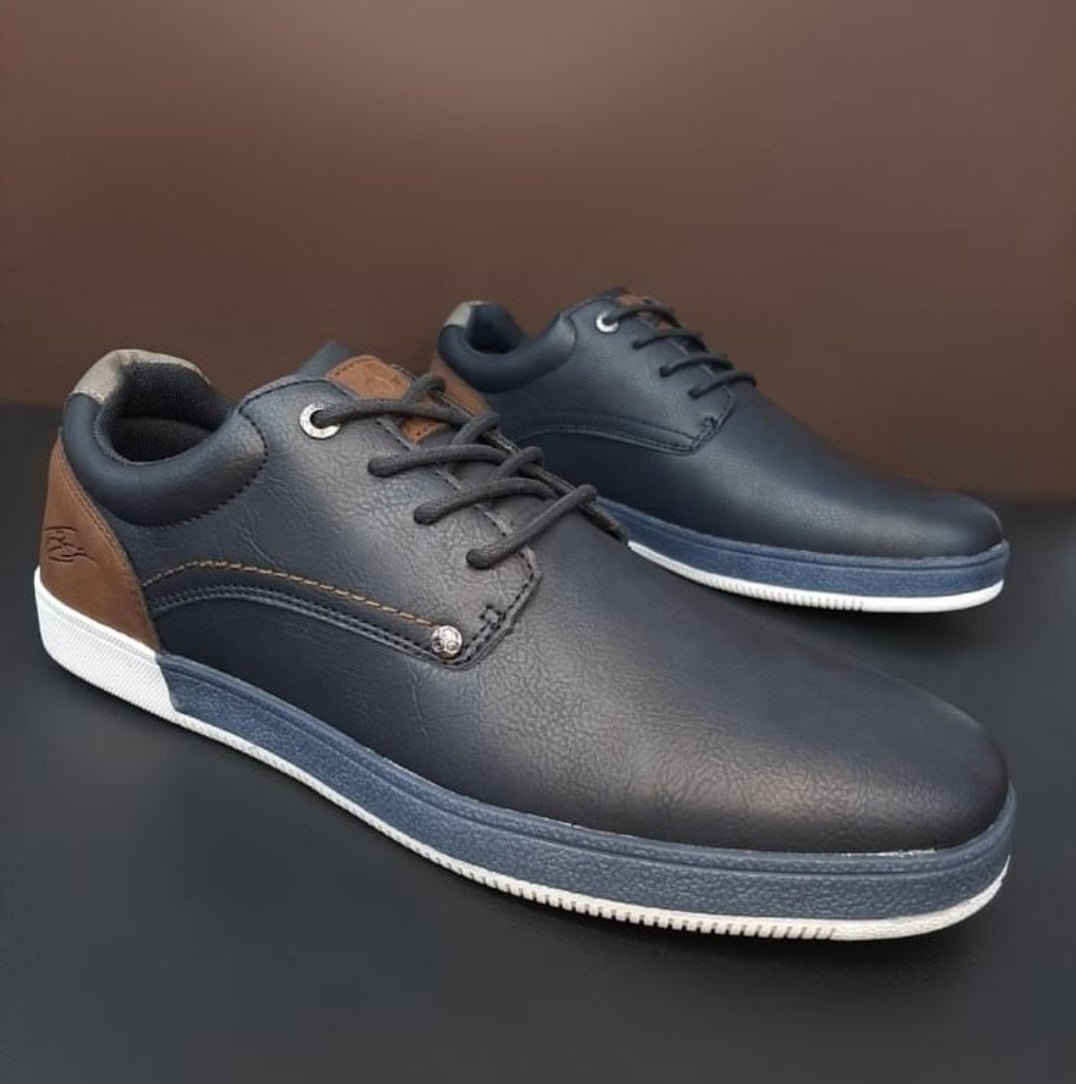 Lloyd & Pryce Tommy Bowe Shoes Russell - Matt O'Brien Fashions