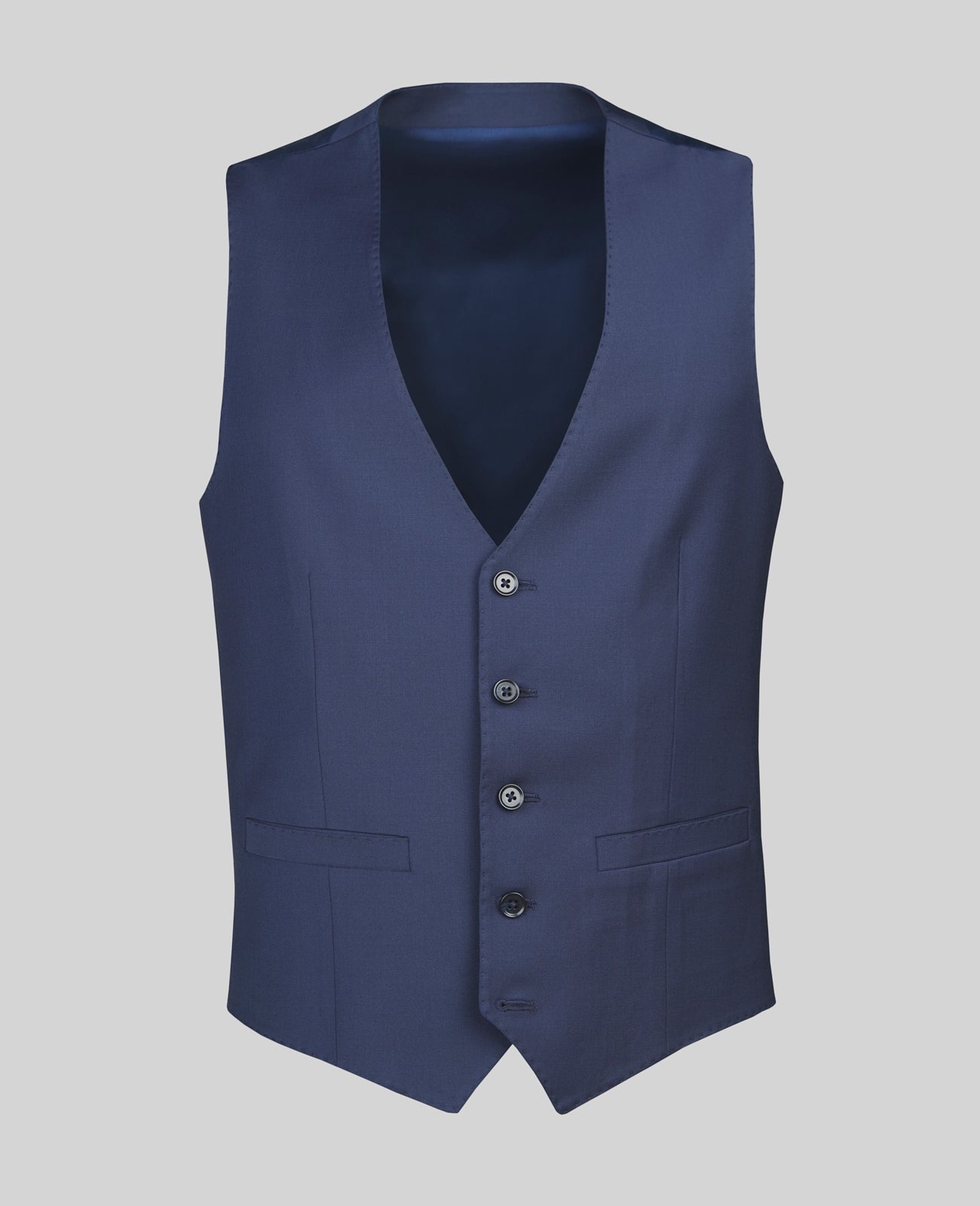 Magee Mix Match Waistcoat – Matt O'Brien Fashions