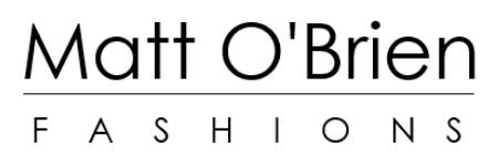 Matt O'Brien Fashions