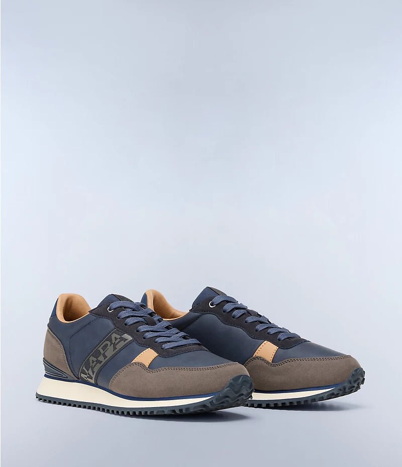 Napapijri Cosmos Runner - Matt O'Brien Fashions