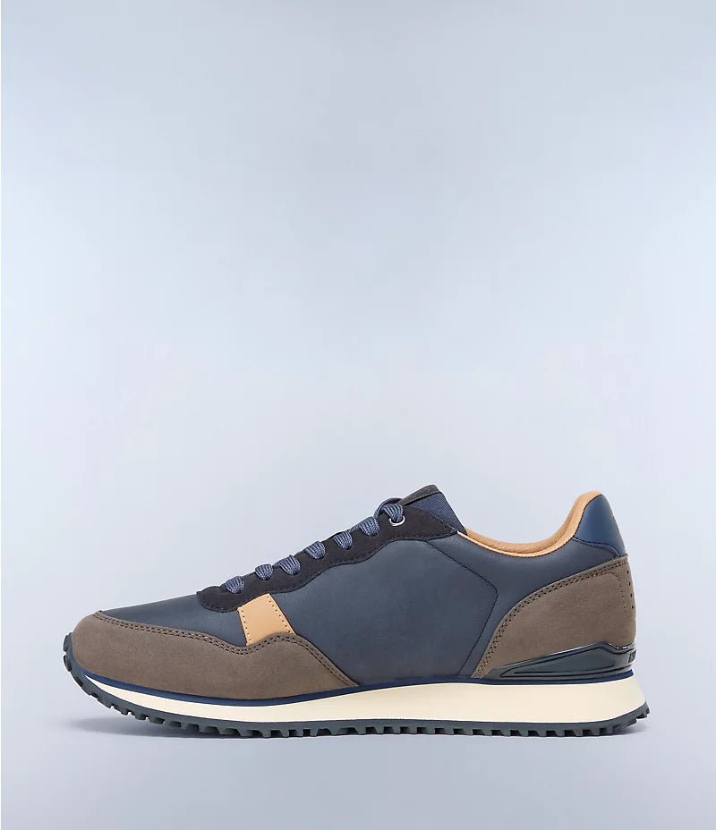 Napapijri Cosmos Runner - Matt O'Brien Fashions
