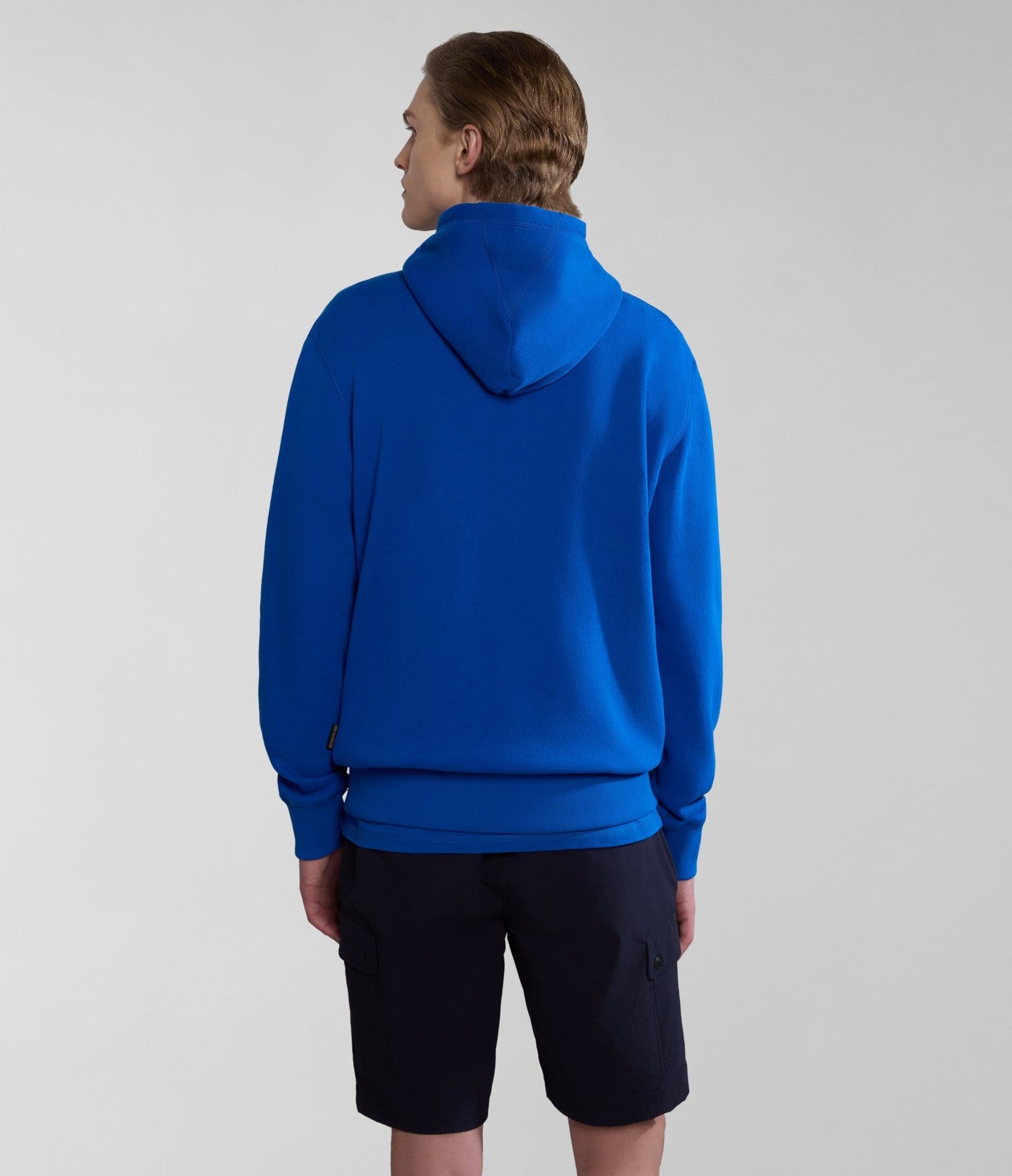 Napapijri Kreis Hoody - Matt O'Brien Fashions