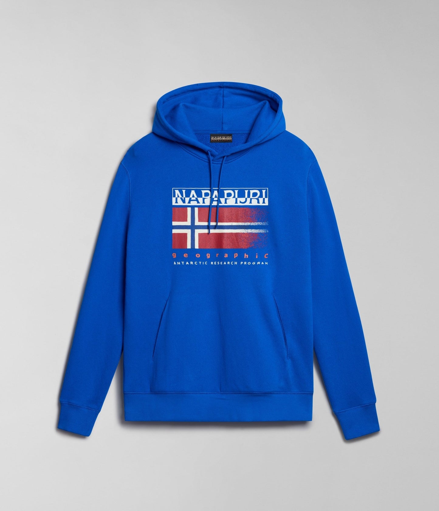 Napapijri Kreis Hoody - Matt O'Brien Fashions
