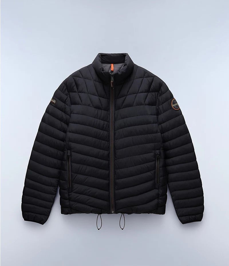 Napapijri Lapaz Puffer Jacket - Matt O'Brien Fashions