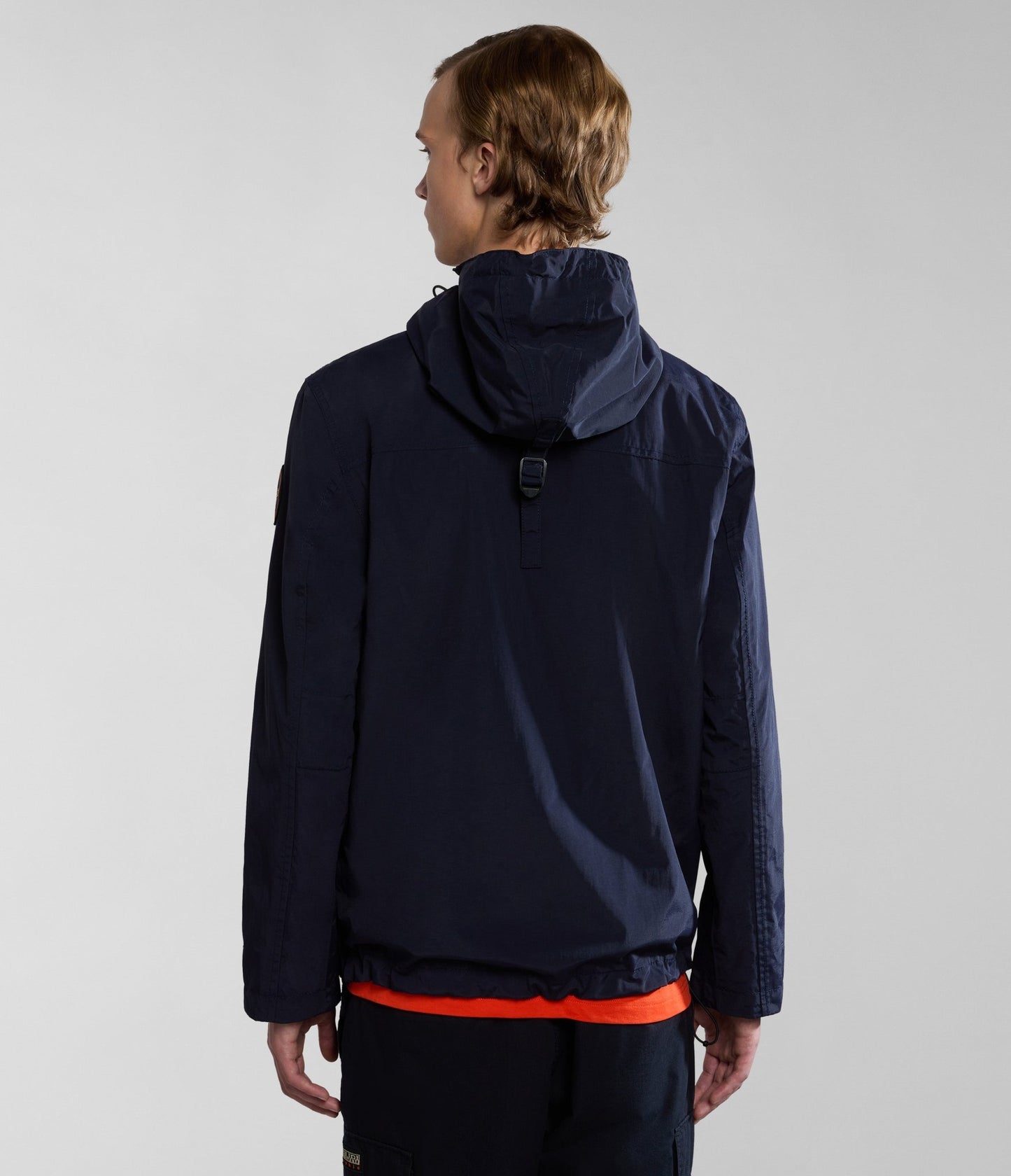 Napapijri Rainforest Jacket - Matt O'Brien Fashions