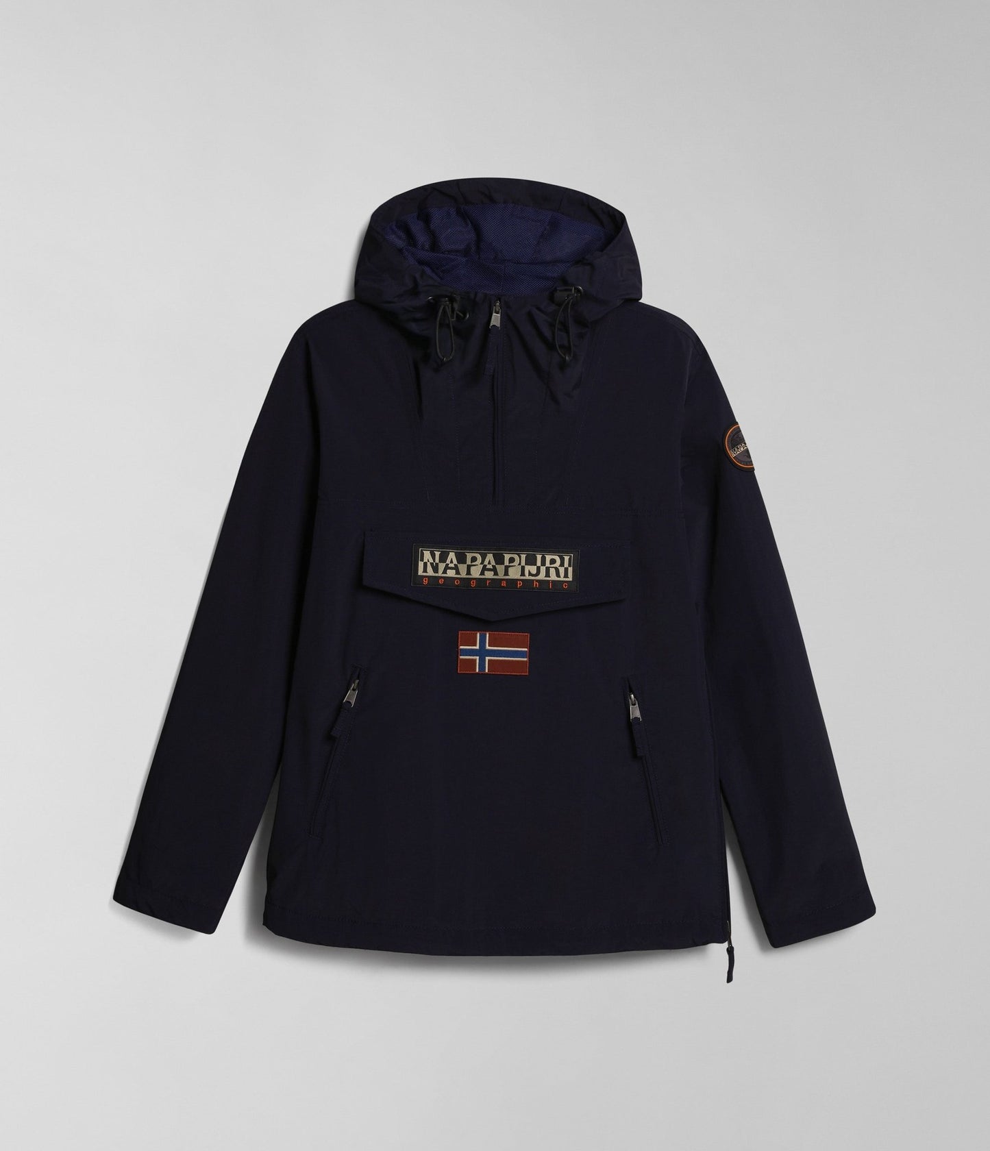 Napapijri Rainforest Jacket - Matt O'Brien Fashions