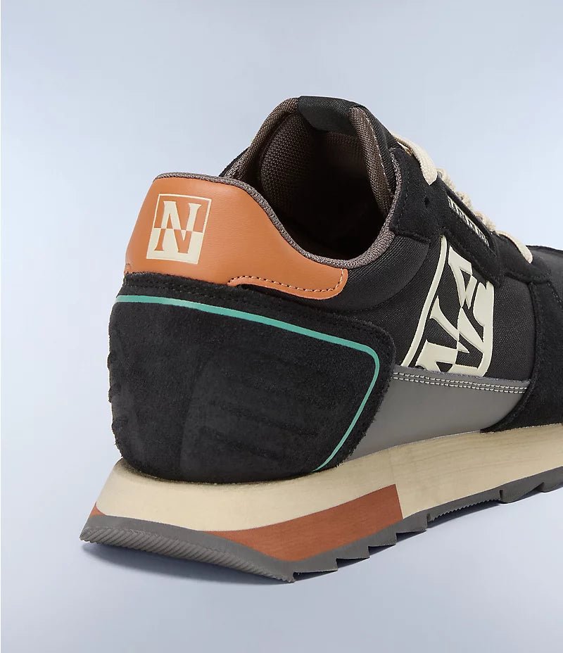 Napapijri Virtus Runner - Matt O'Brien Fashions