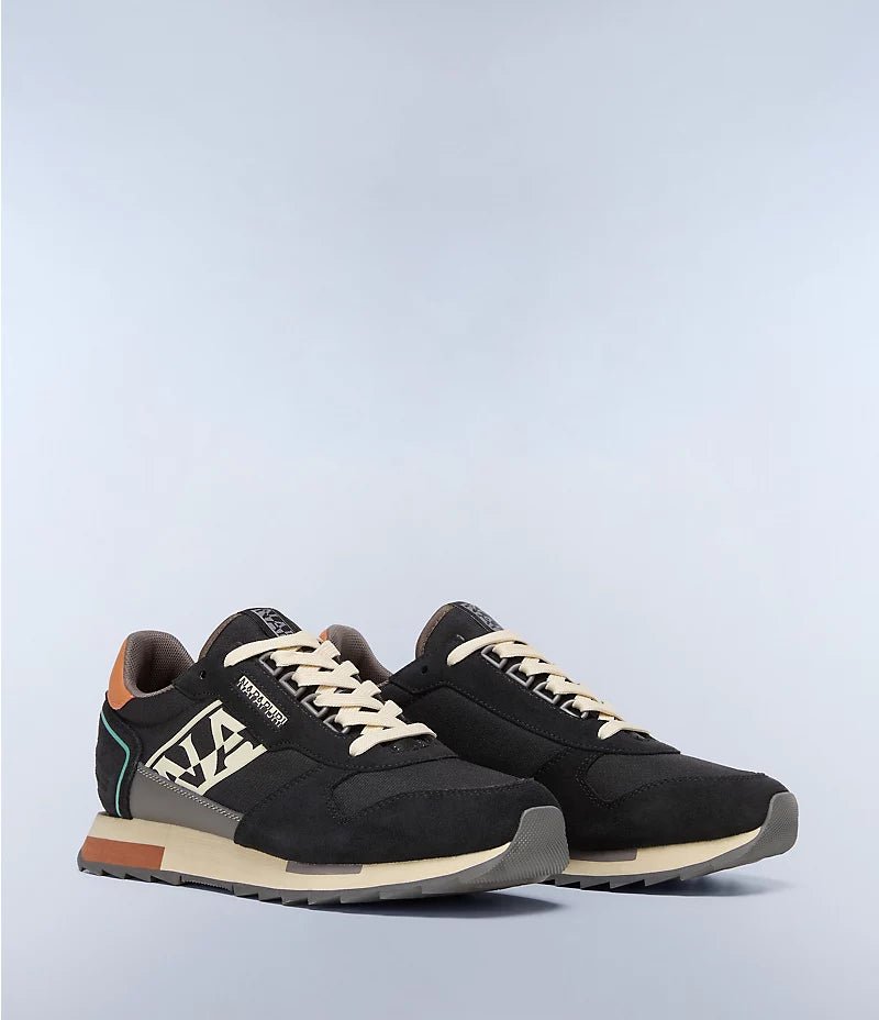 Napapijri Virtus Runner - Matt O'Brien Fashions