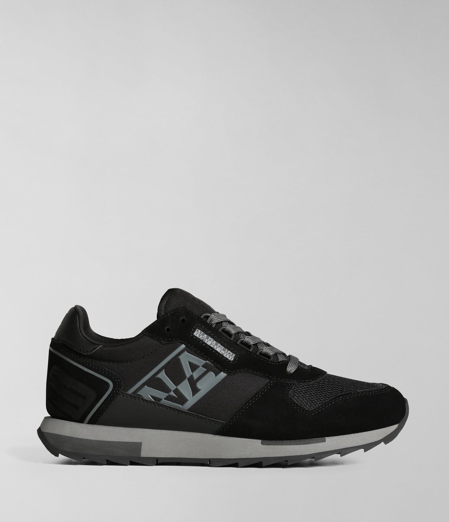 Napapijri Virtus Runner - Matt O'Brien Fashions