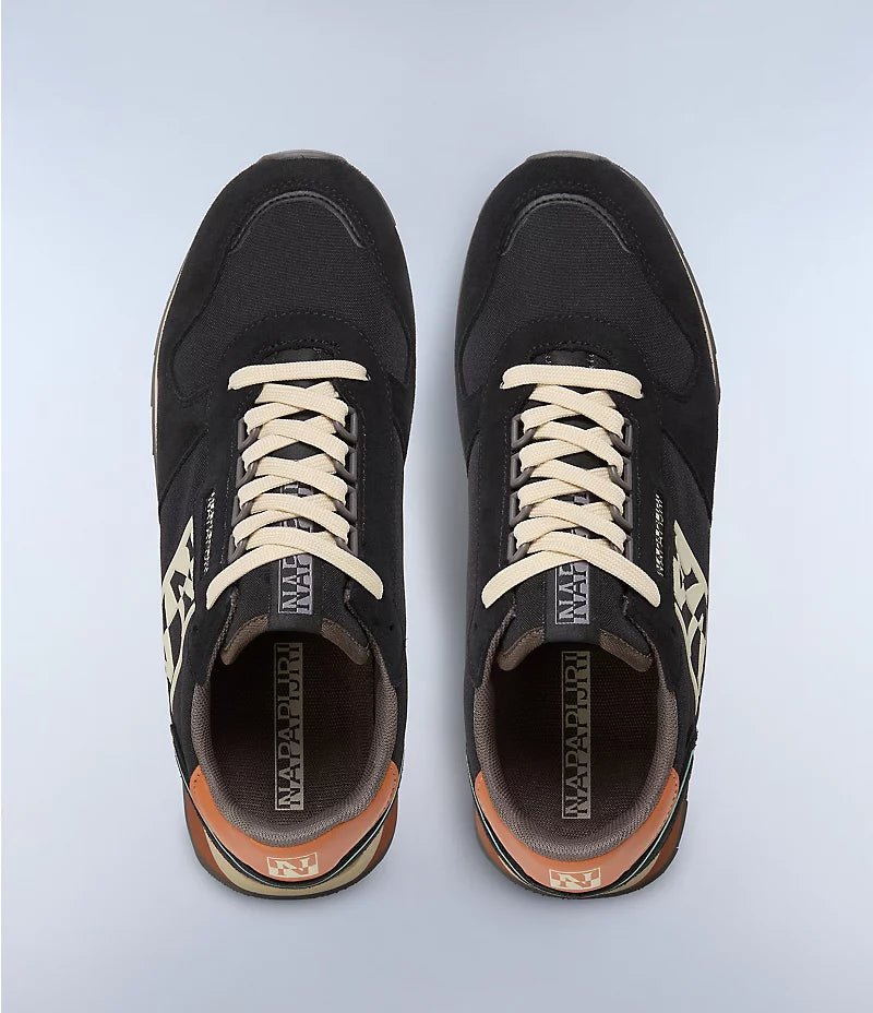 Napapijri Virtus Runner - Matt O'Brien Fashions