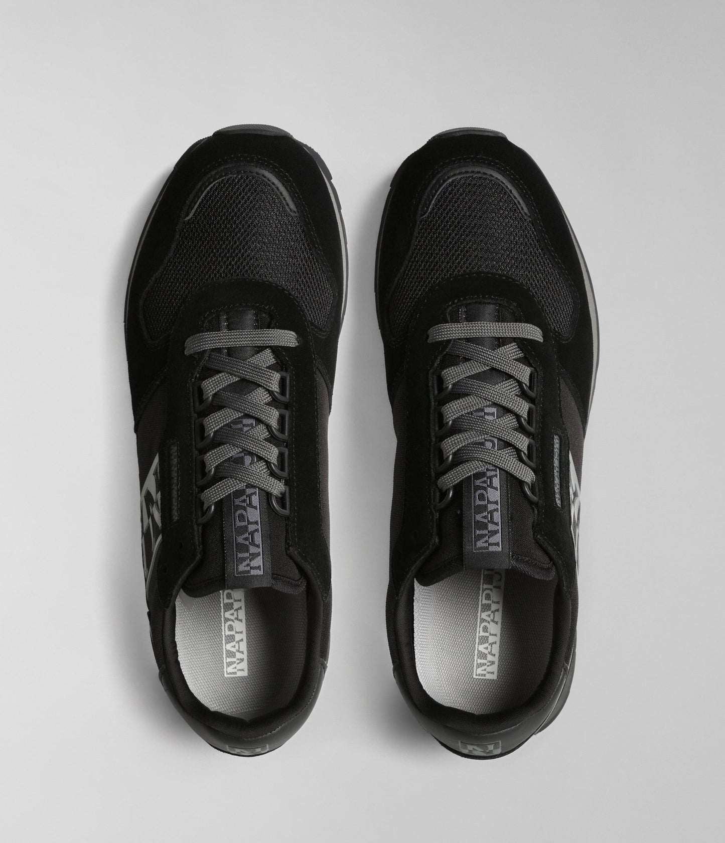 Napapijri Virtus Runner - Matt O'Brien Fashions