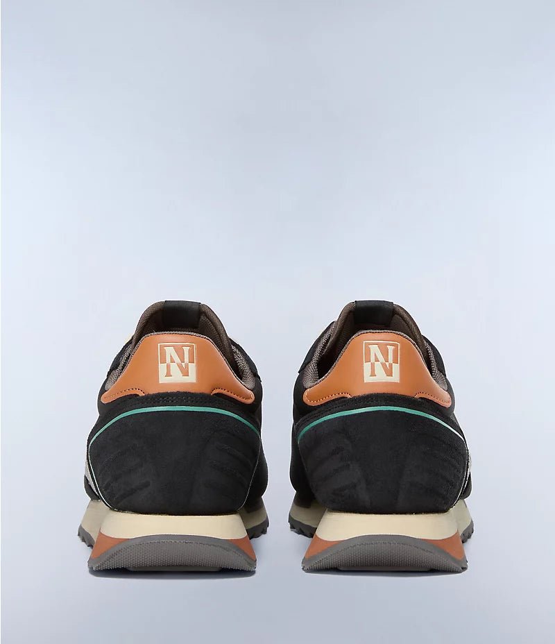 Napapijri Virtus Runner - Matt O'Brien Fashions