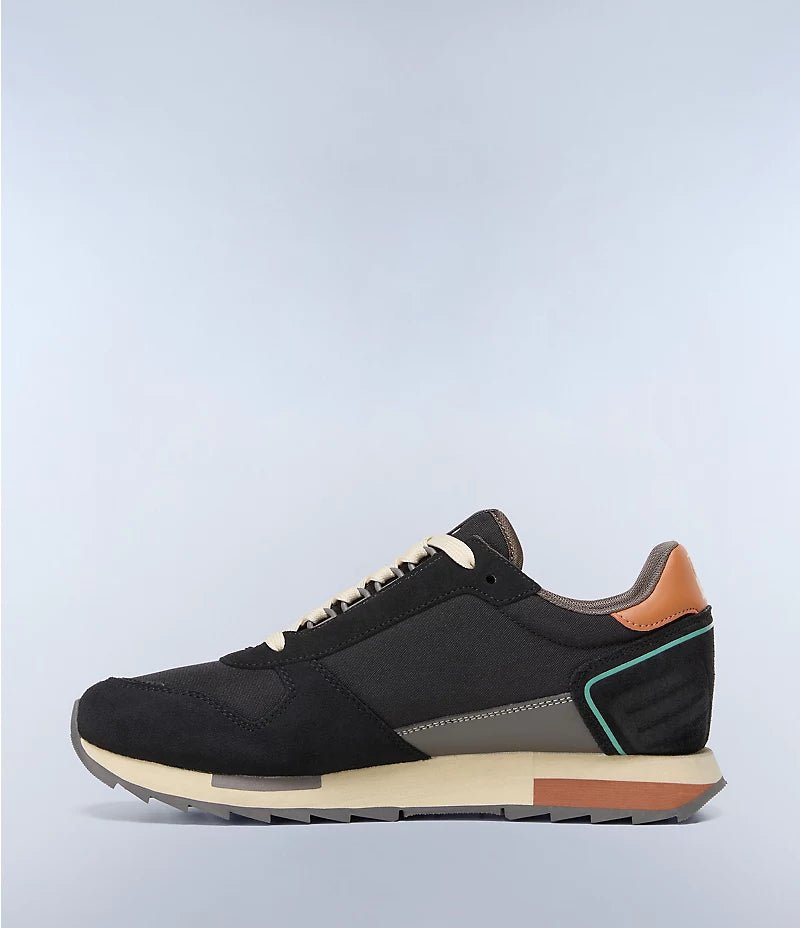 Napapijri Virtus Runner - Matt O'Brien Fashions