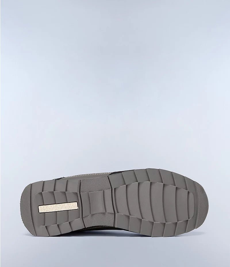 Napapijri Virtus Runner - Matt O'Brien Fashions
