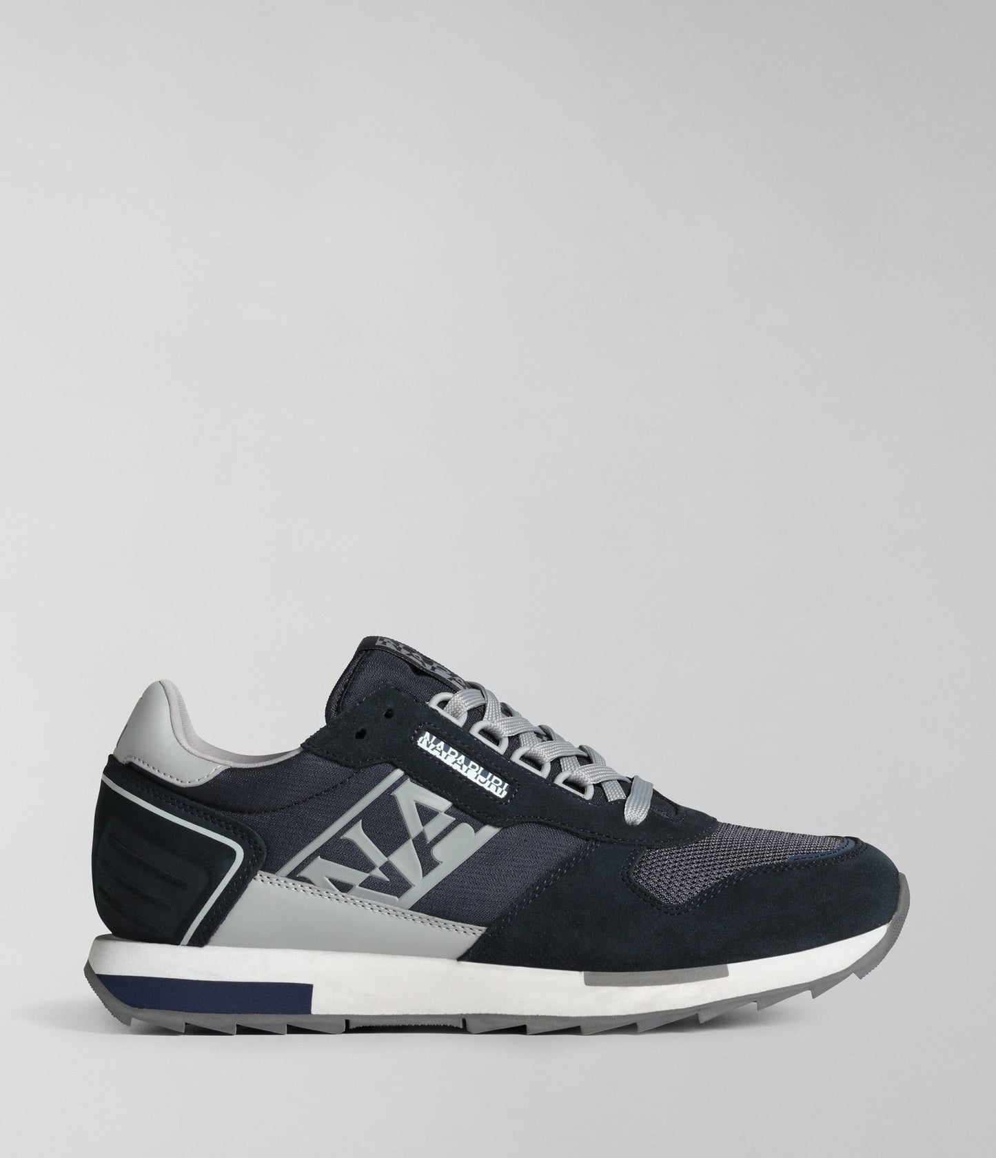 Napapijri Virtus Runner - Matt O'Brien Fashions