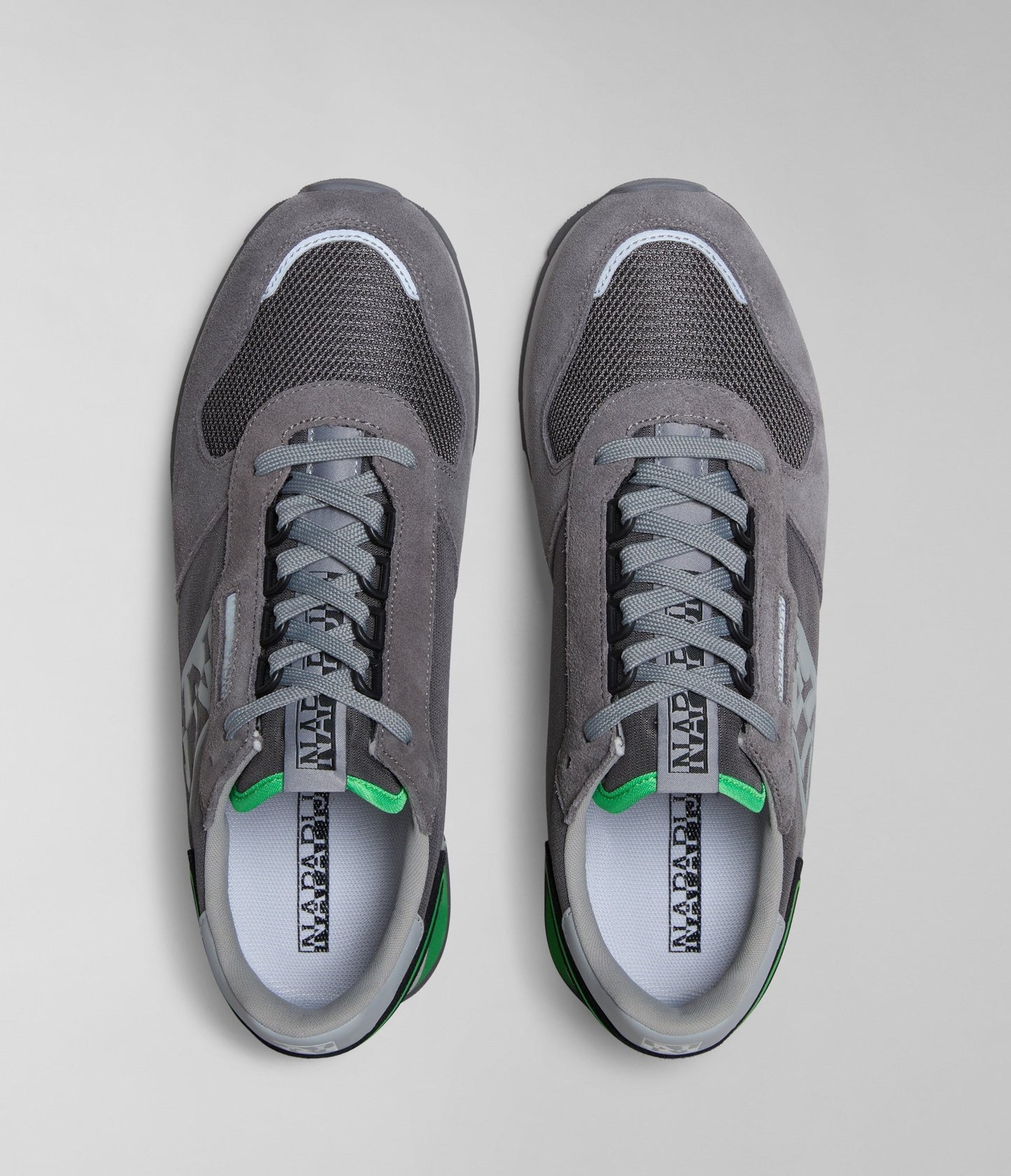 Napapijri Virtus Runner - Matt O'Brien Fashions