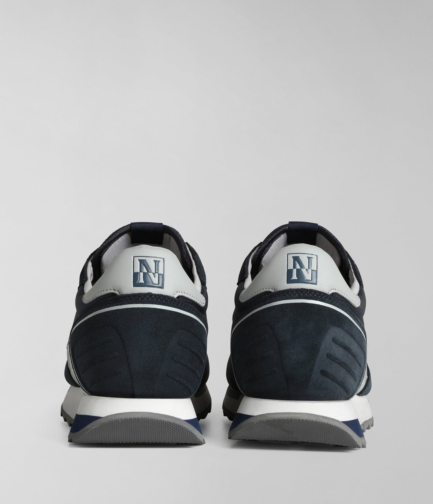 Napapijri Virtus Runner - Matt O'Brien Fashions