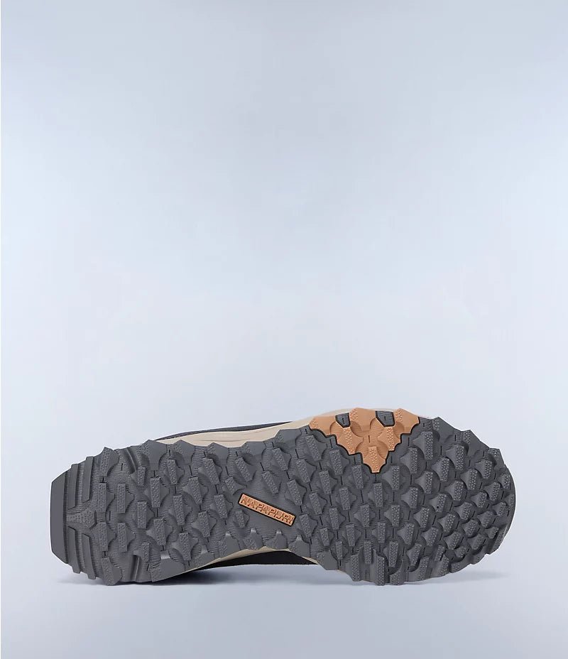 Napapijri Vortec Hiking Shoes - Matt O'Brien Fashions