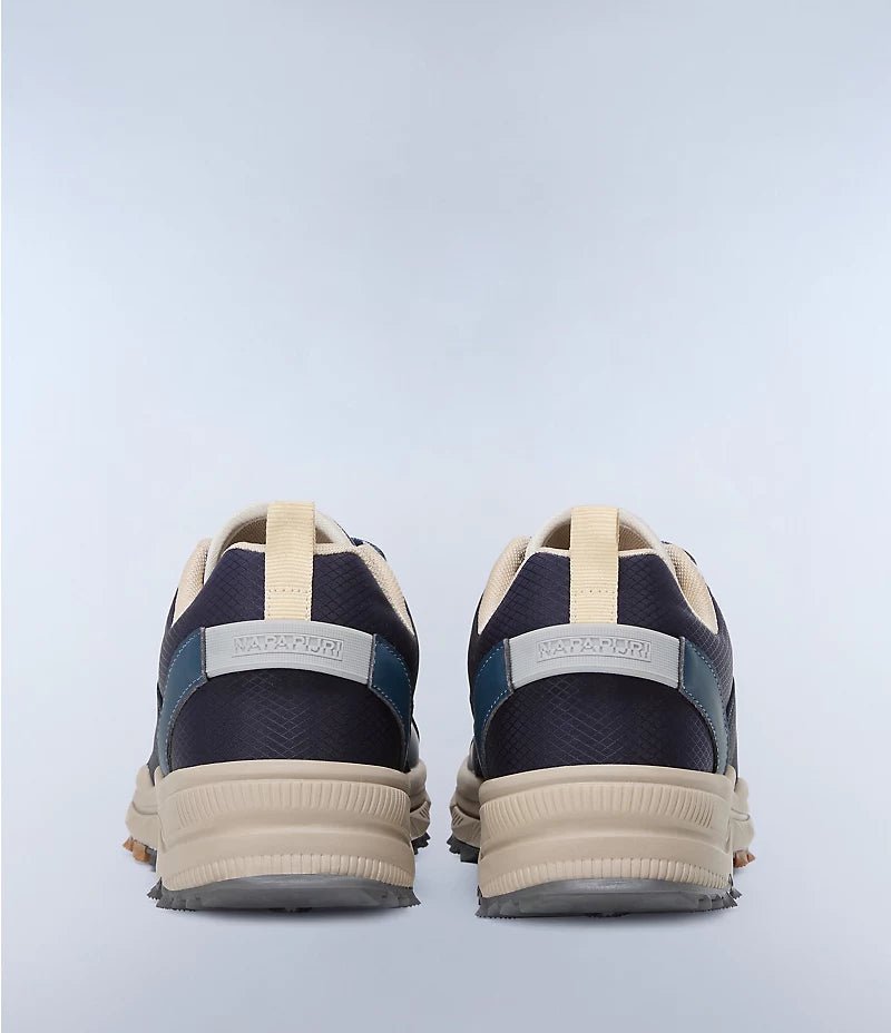 Napapijri Vortec Hiking Shoes - Matt O'Brien Fashions