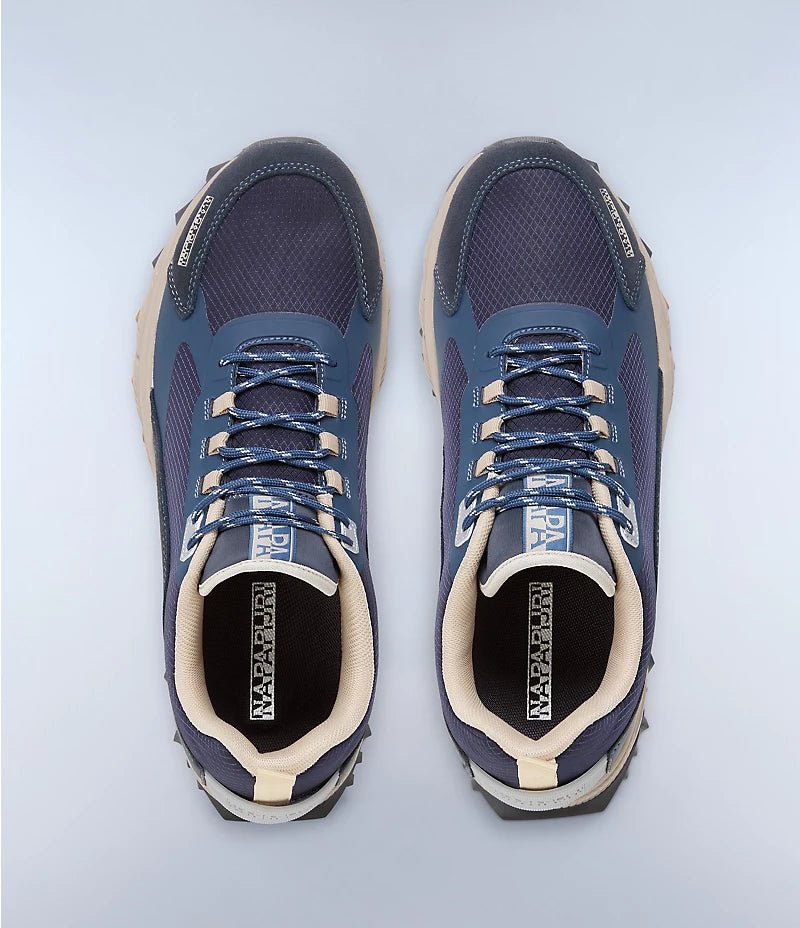 Napapijri Vortec Hiking Shoes - Matt O'Brien Fashions