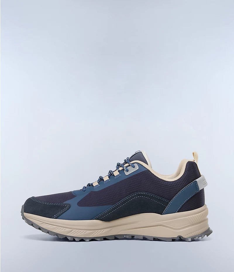 Napapijri Vortec Hiking Shoes - Matt O'Brien Fashions