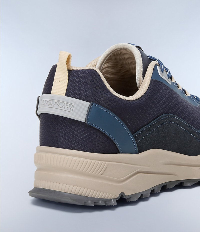 Napapijri Vortec Hiking Shoes - Matt O'Brien Fashions