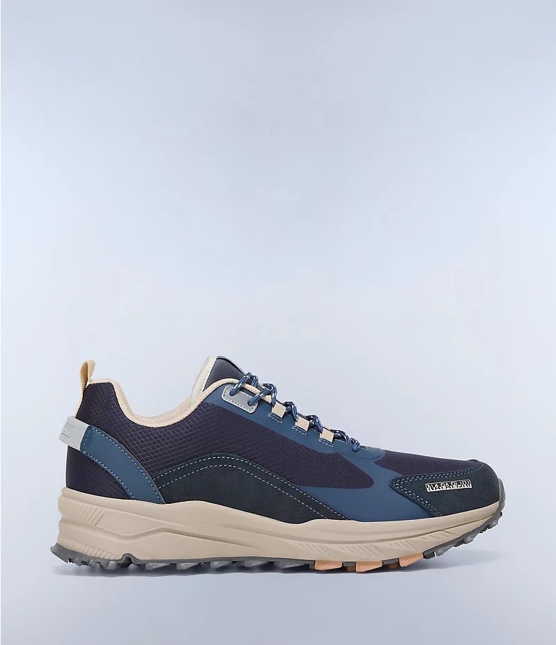 Napapijri Vortec Hiking Shoes - Matt O'Brien Fashions