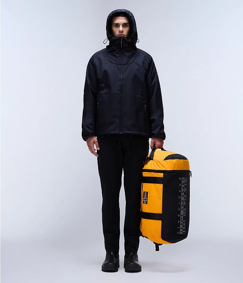 Napapijri Wildhorn Hooded Jacket - Matt O'Brien Fashions