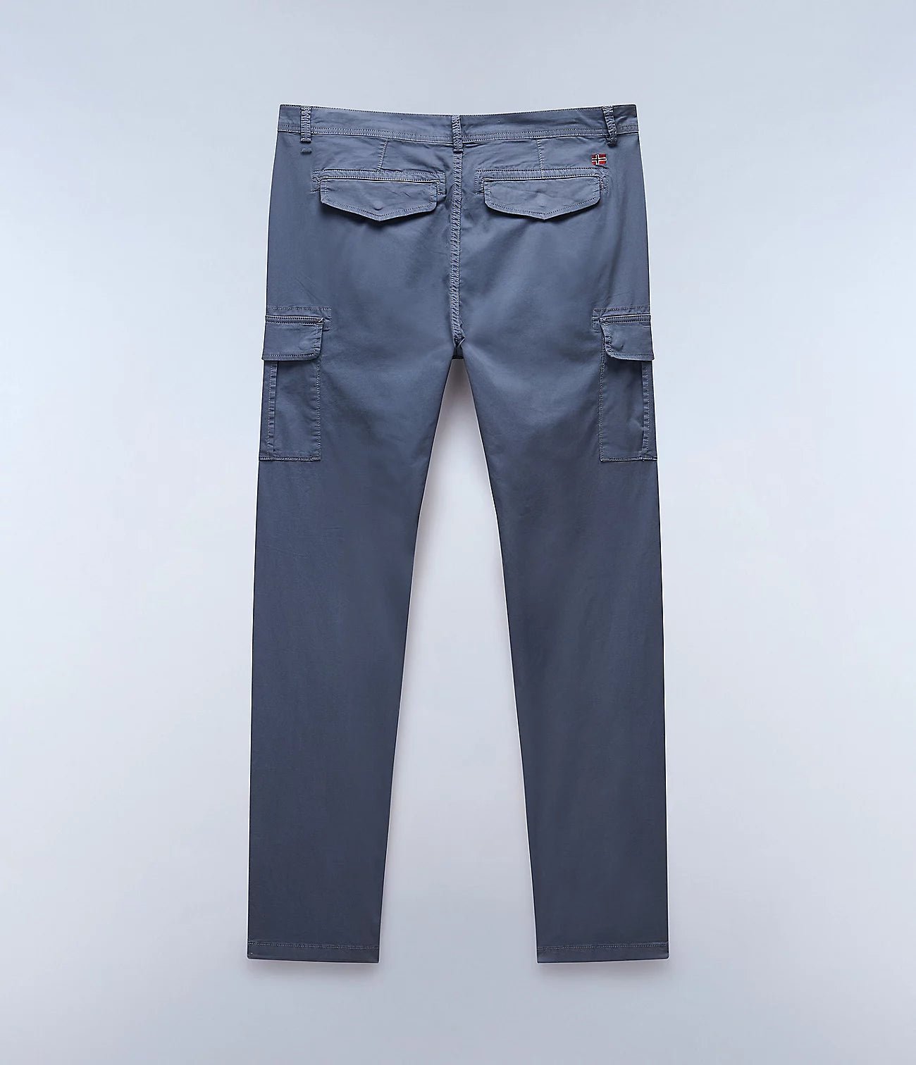 Napapijri Yasuni Cargo Pants - Matt O'Brien Fashions