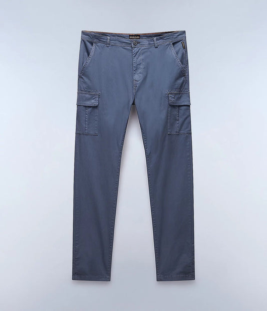 Napapijri Yasuni Cargo Pants - Matt O'Brien Fashions