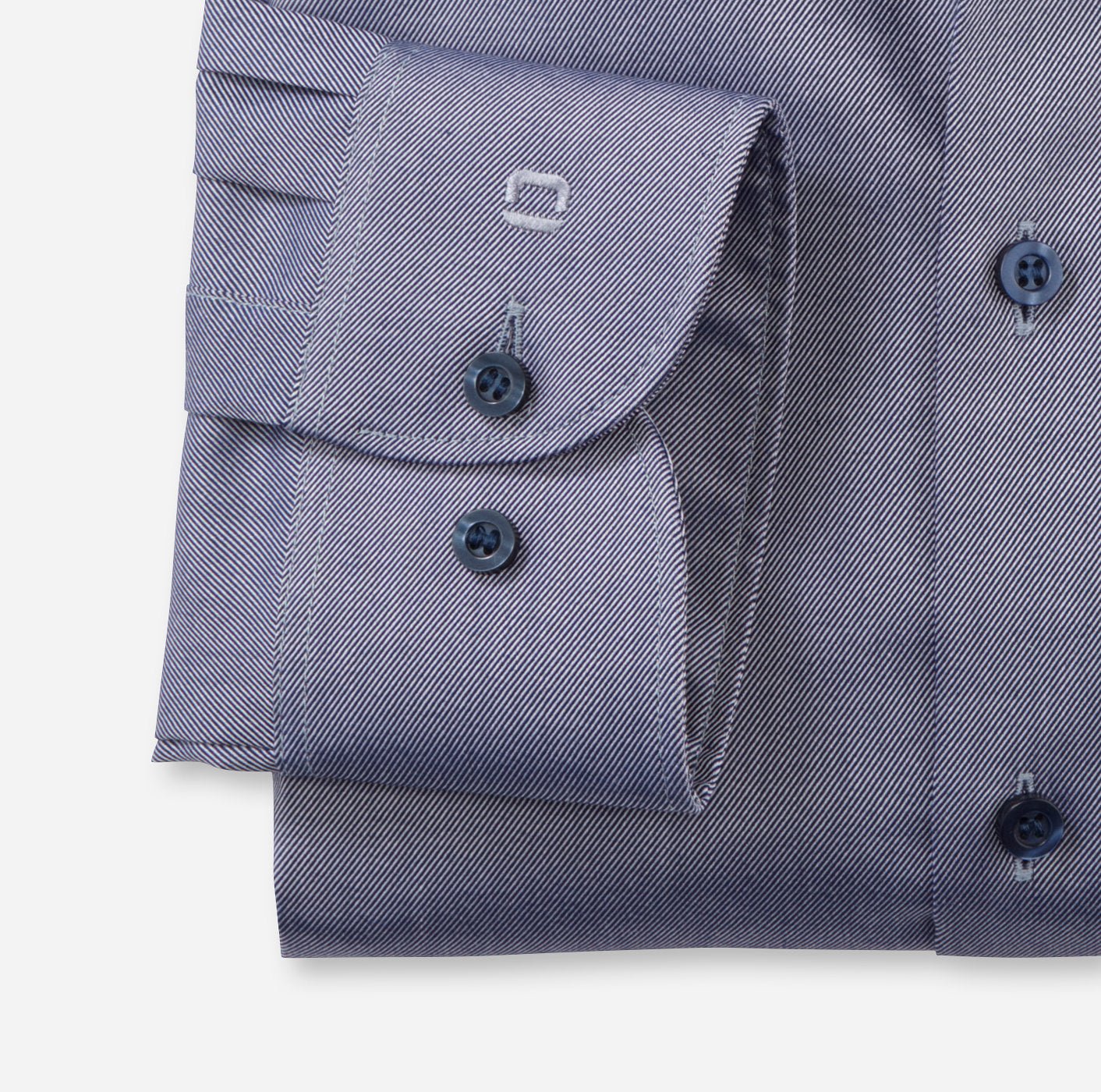 Olymp Level 5 Body Fit Formal Shirt - Matt O'Brien Fashions