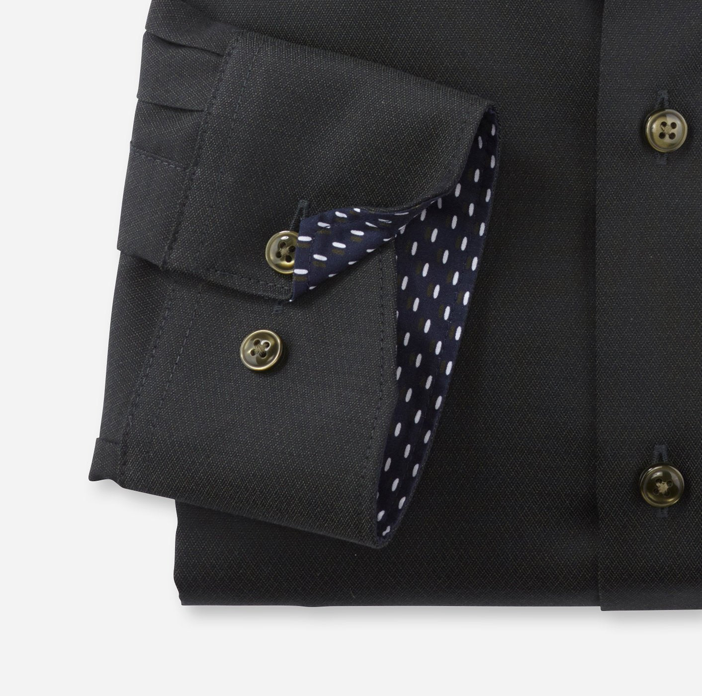 Olymp Luxor Modern Fit Formal Shirt - Matt O'Brien Fashions