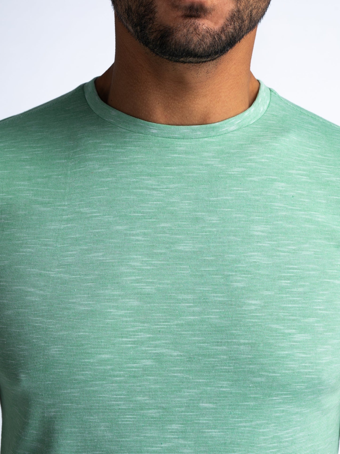 Petrol Industries Crew Neck Printed T-Shirt - Matt O'Brien Fashions