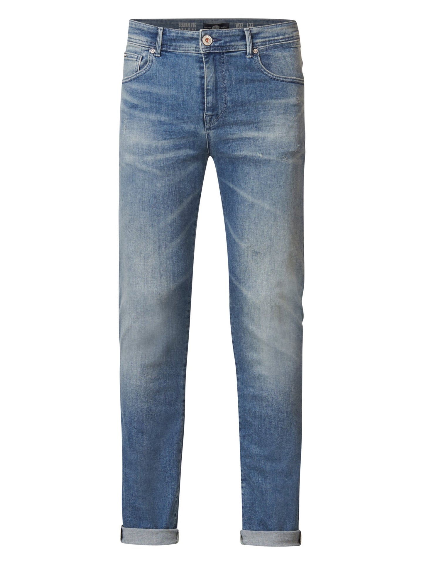 Petrol Industries Seaham Slim Jean - Matt O'Brien Fashions