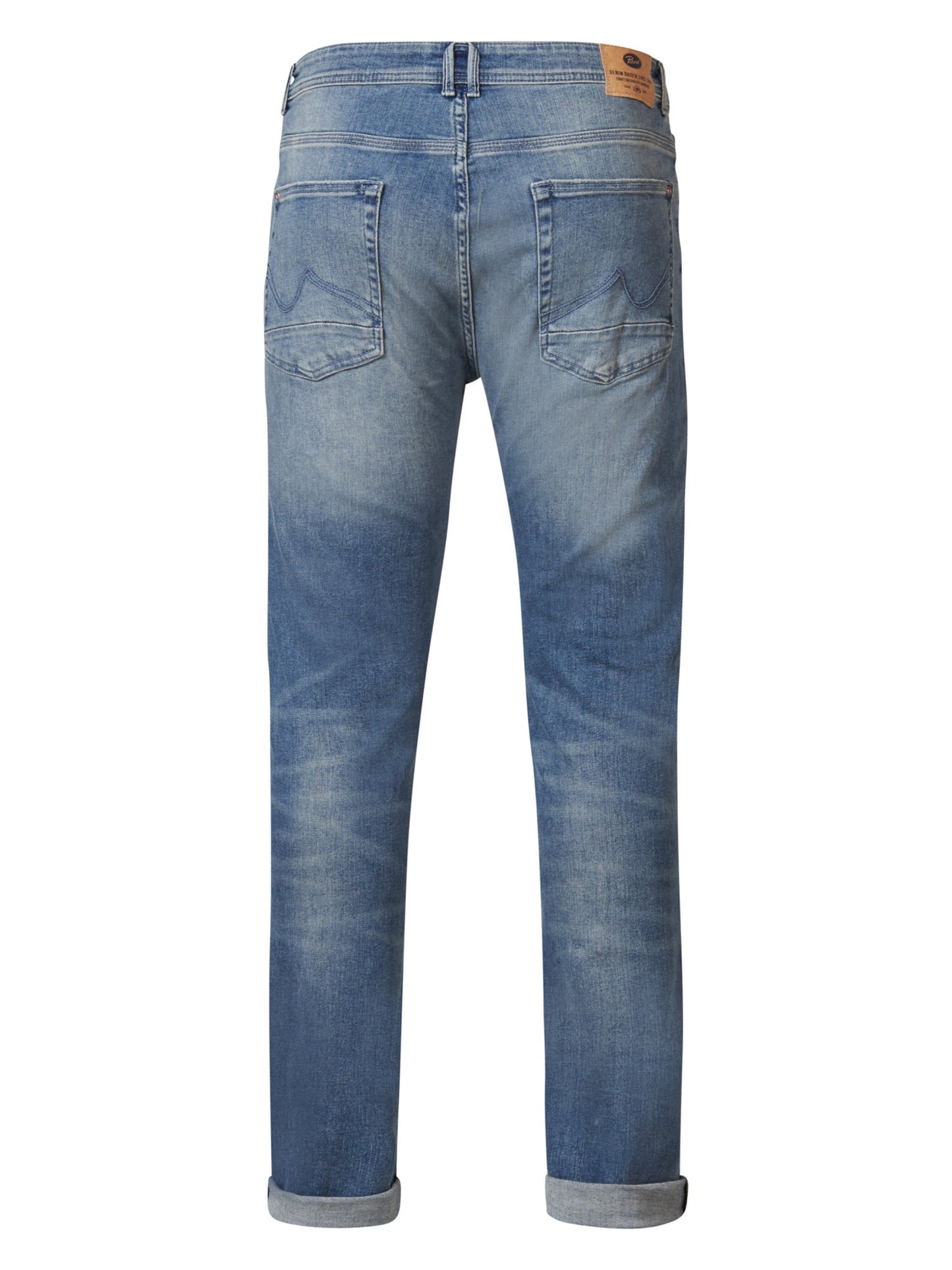 Petrol Industries Seaham Slim Jean - Matt O'Brien Fashions