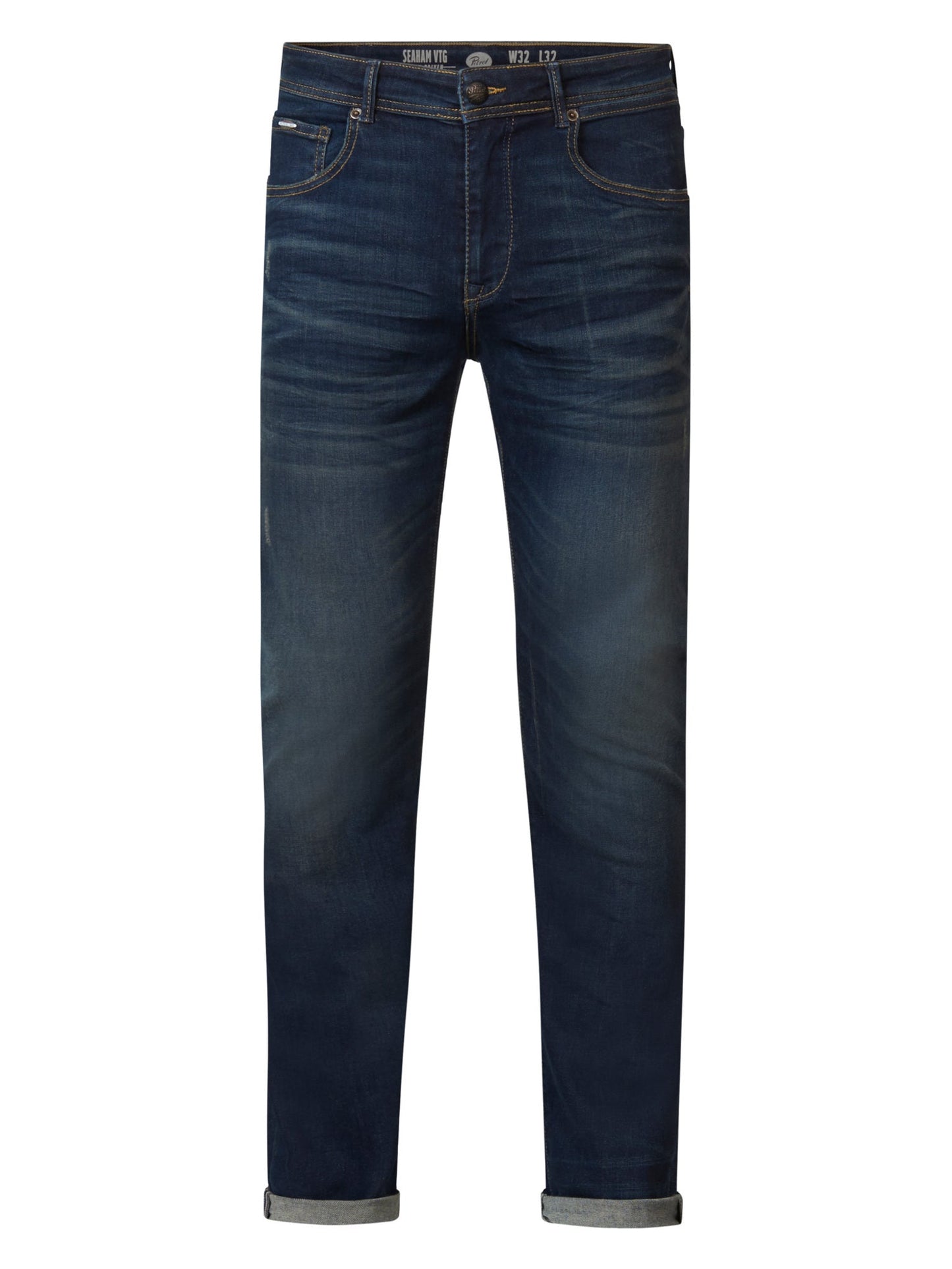 Petrol Industries Seaham Slim Jeans - Matt O'Brien Fashions