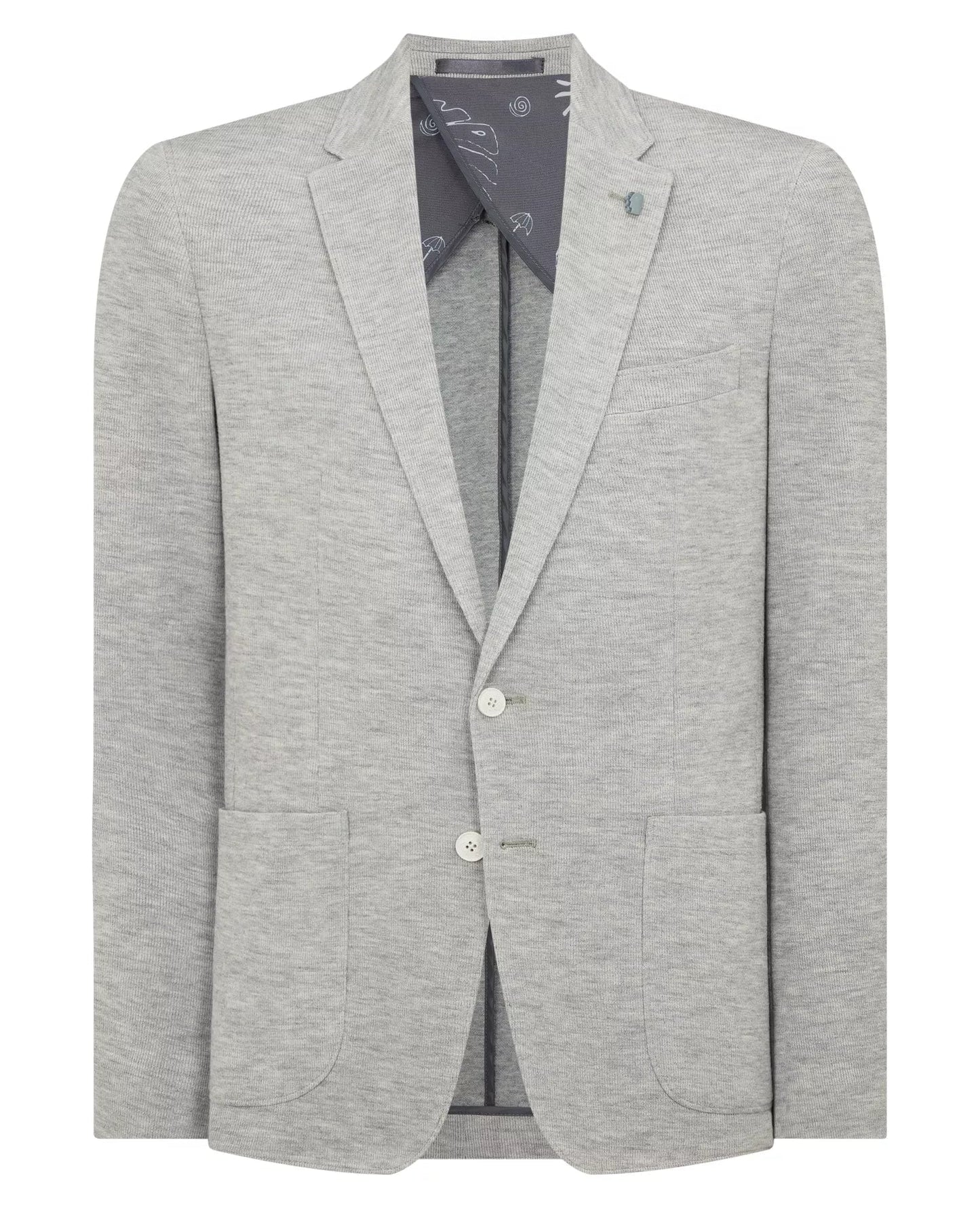Remus Uomo Antoni Jacket - Matt O'Brien Fashions