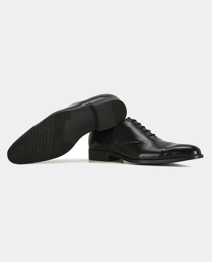 Remus Uomo Como Lace Shoe - Matt O'Brien Fashions