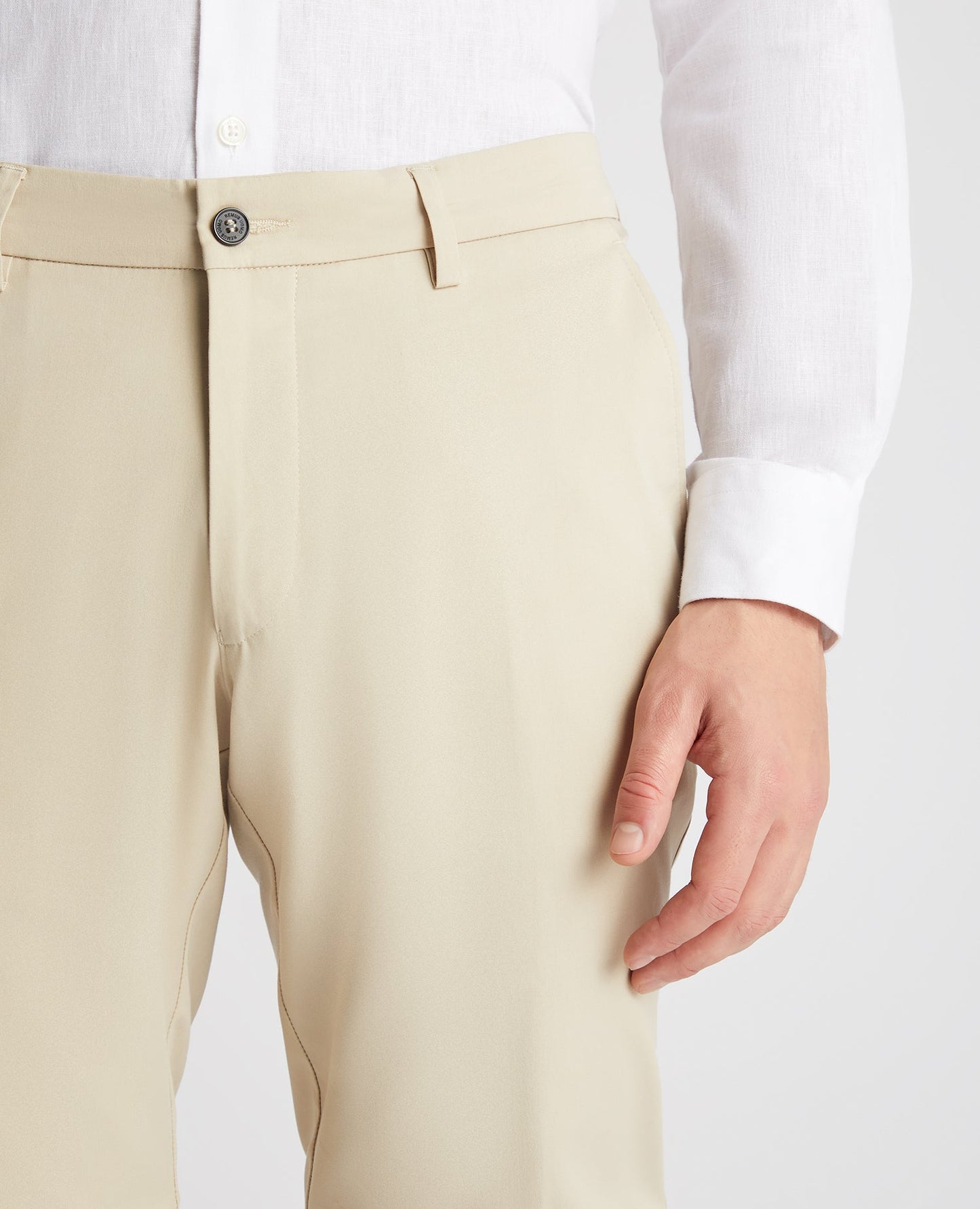 Remus Uomo Edison Chino - Matt O'Brien Fashions