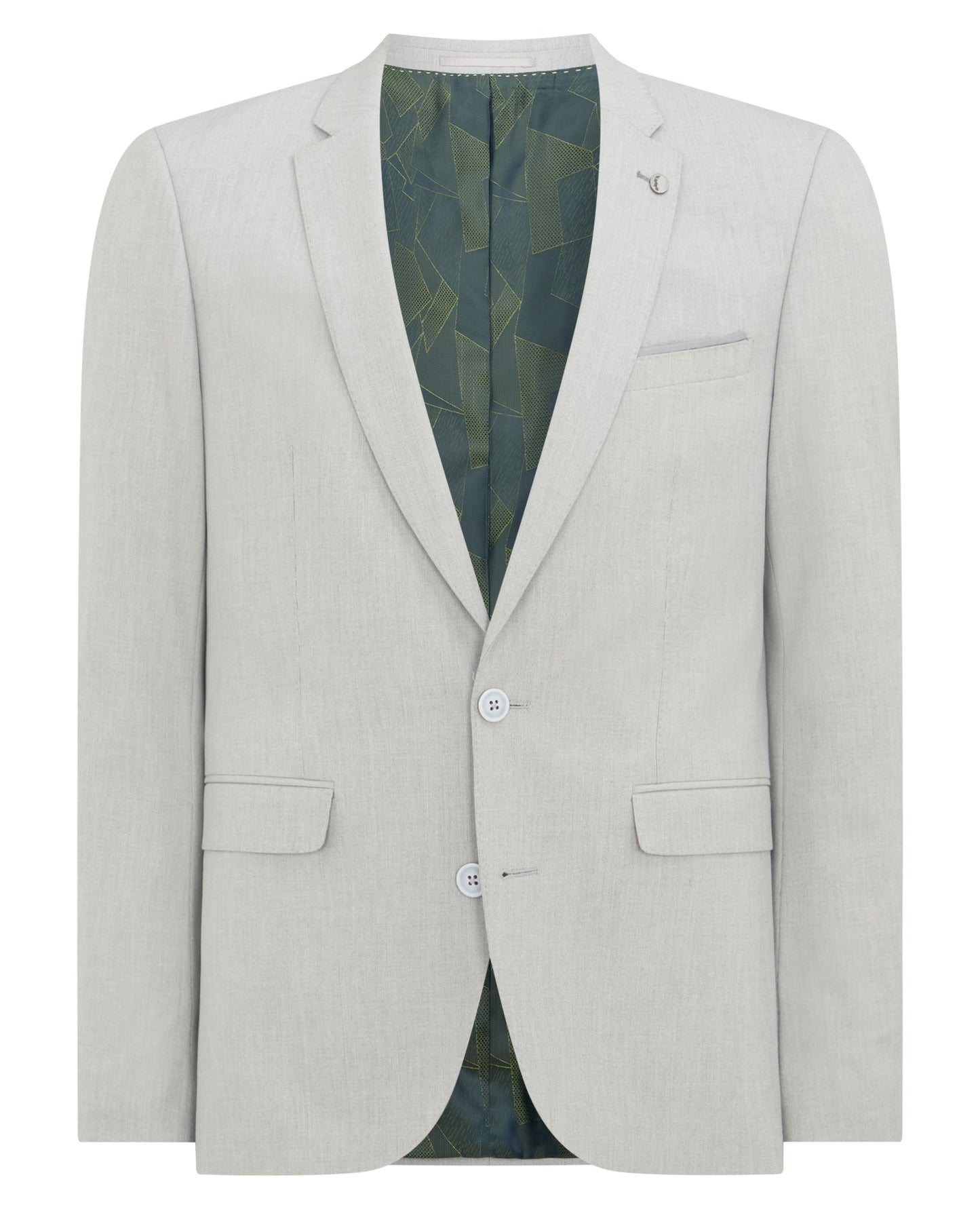 Remus Uomo Laurino Two Piece X-Slim Fit Suit - Matt O'Brien Fashions