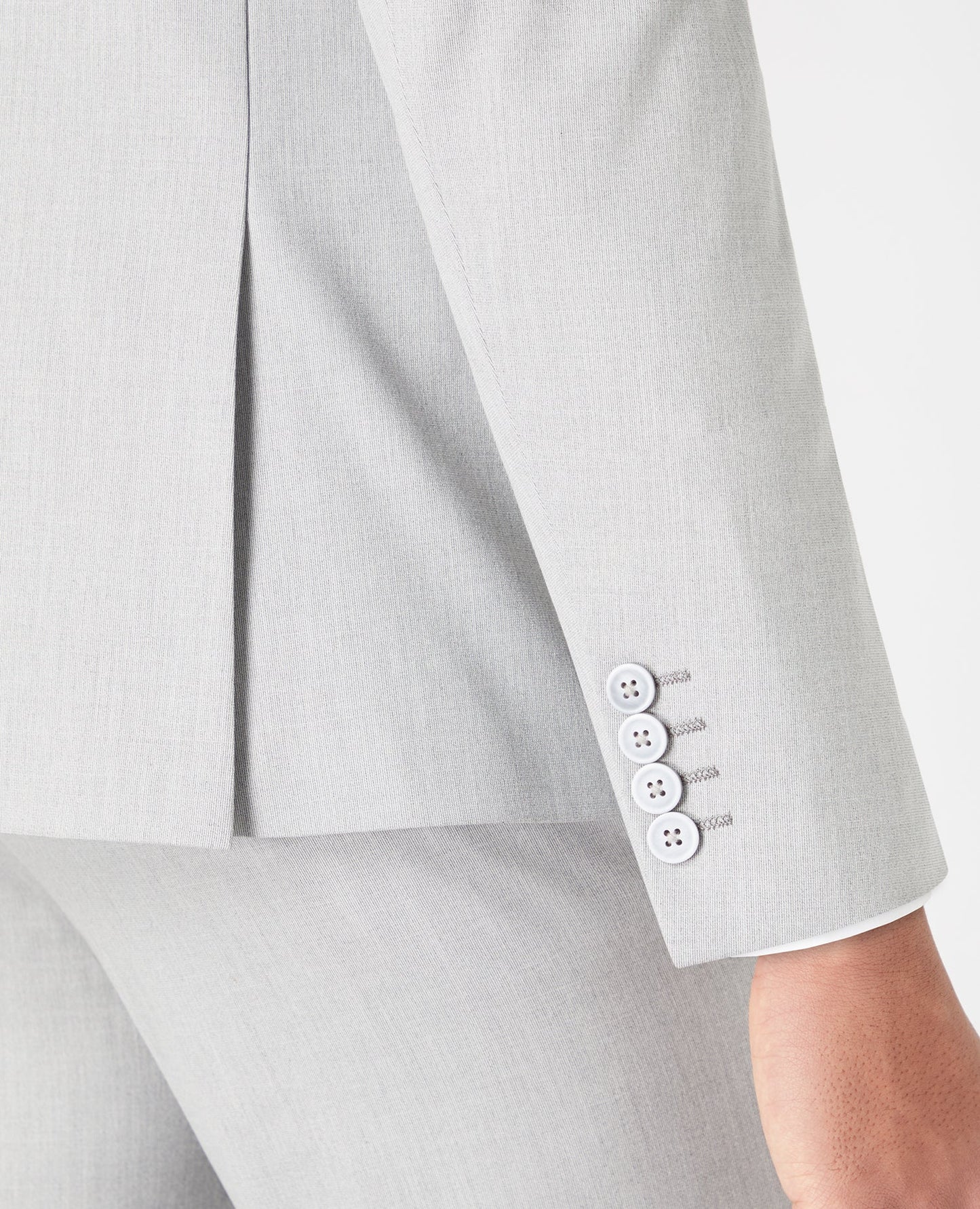 Remus Uomo Laurino Two Piece X-Slim Fit Suit - Matt O'Brien Fashions