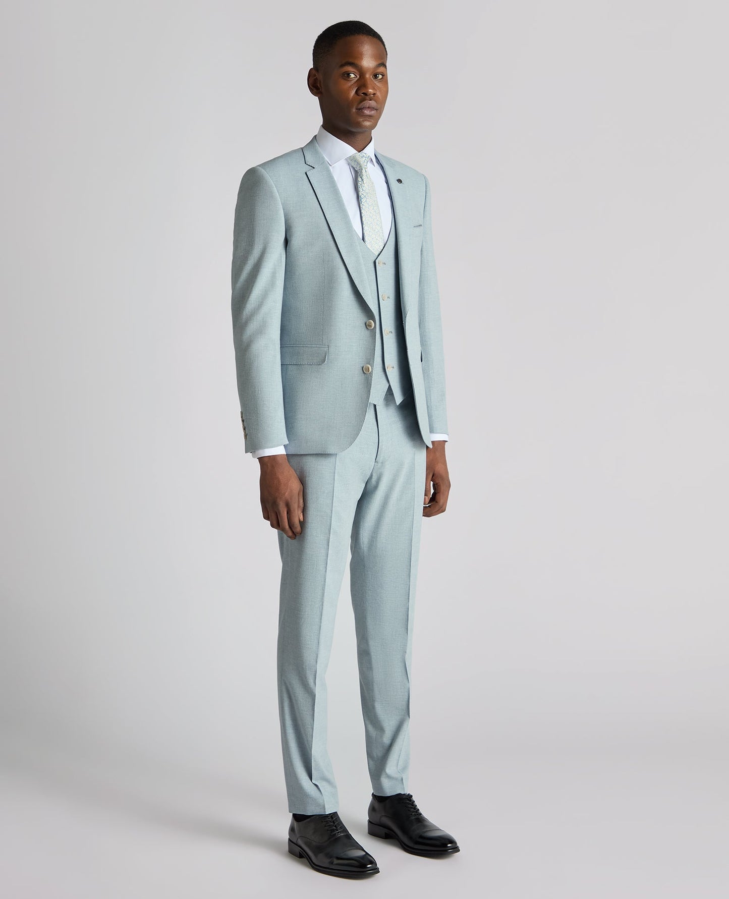 Remus Uomo Lucian Suit Jacket 12702 - Matt O'Brien Fashions