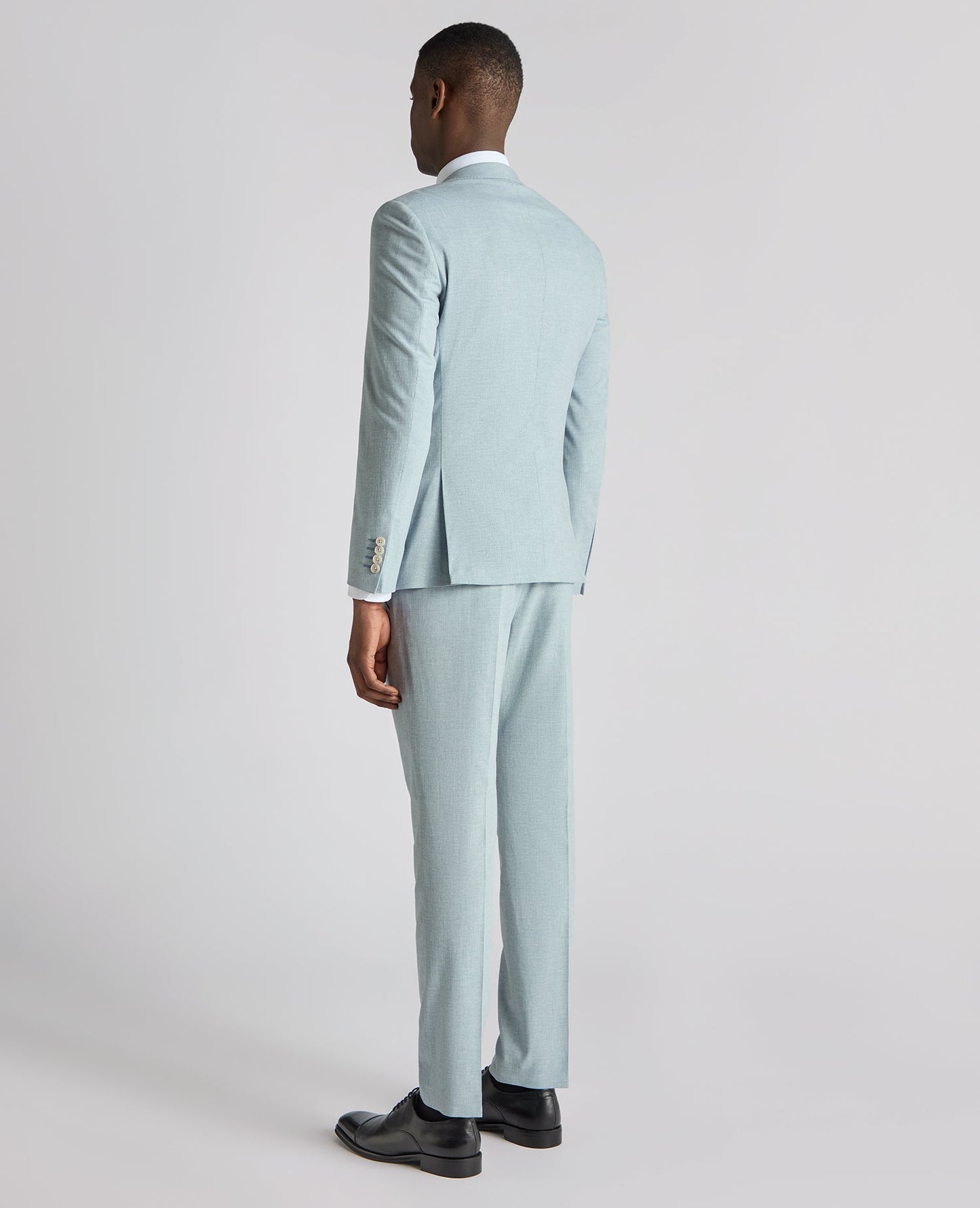Remus Uomo Lucian Suit Jacket 12702 - Matt O'Brien Fashions